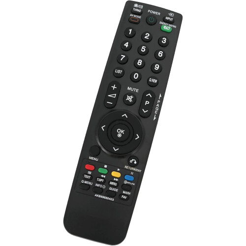 AKB69680403 Pilot Replace do LG AKB69680438 37LF2500