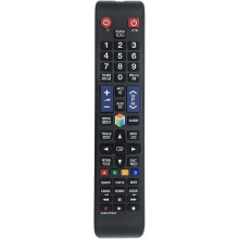 AA59-00790A Comando para Samsung Comando para BN59-01178B BN59-01178R UE32F4500AW UE39F5300AW UE40F6200AK UE46F5300AK UE50F5570SS UE60F6300AK