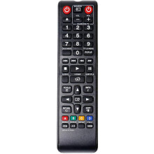 AK59-00149A Ersättningsfjärrkontroll för SAMSUNG BLU-RAY BD-E5200 BD-E5300 BD-E5500 BD-F5100 BD-F5500 BD-H5500 BD-H5900 BD-J4500 BD-J5500 BD-J5700