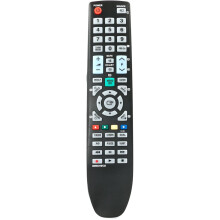 BN59-01012A Fjärrkontroll Replace för Samsung Plasma HD TV LE22C450 LE22C455 LE26C450 LE32C454 PS42C430 PS42C431 PS42C433 PS42C435 LE19C450