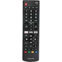 AKB75375608 Ersatzfernbedienung für LG TV 32LK6100 32LK6200