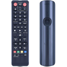 AK59-00149A Comando para Samsung para Blu-ray DVD Disc Player, Compatível com BD-E5200 BD-E5300 BD-E5500 BD-F5500 BD-H5500 BD-H5900 BD-J4500