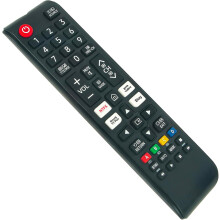 BN59-01315Q Csere távirányító -VINABTY-fit a következőhöz Samsung Smart 4K Ultra HD TV BN5901315Q Távirányító QE32LS03CBUXXU QE50Q65C