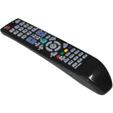 BN59-00862A Fjärrkontroll passar för Samsung Plasma TV PS50B550 PS50B560 PS50B560T7P PS50B560T7W LE32B546 LE32B550 LE37B550 LE46B550 LE52B620
