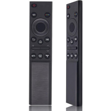 BN59-01358C Universal för Samsung Fjärrkontroll för Smart TVs Replacement - Kompatibel med Samsung 2016-2022 QLED 4K Ultra HD Smart TV, Infrared