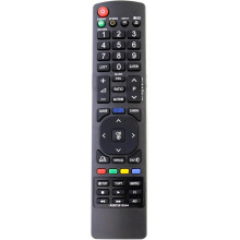 AKB72915244 Comando substituto Replace para LG Plasma TV 19LE5300 22LE5300 22lv250u 26lk330u 26lk335c