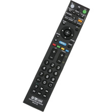 RM-ED009 RM-ED011 RM-ED013 RM- RM- RM- RM- RM- RM- RM- RM- Fjernbetjening til Sony Bravia TV