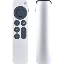New universal Erstatningsfjernkontroll for Apple TV 4K/Box Gen 1 2 3 4/HD (without Siri og voice function)