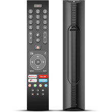Bush TV Comando substituto - Bush Comando para TV RC43137P also Compatível com some Models of Finlux Celcus Polaroid Luxor Techwood