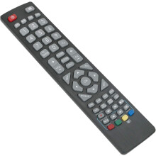 Fjernbetjening til TV LC-22CFE4012ES LC-22CFF4011ES LC-22CFF4012ES