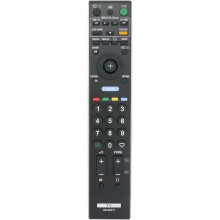 Fernbedienung RM-ED011 Ersatz für Sony Bravia TV KDL-26E4020 KDL-26E4030