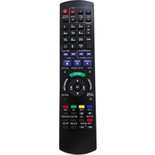 Replacement Panasonic Diaľkové ovládanie N2QAYB000780 pre Smart TV - pre Panasonic HDD Recorder IR6 DVD remote Remote Panasonic DVD Recorders IR6