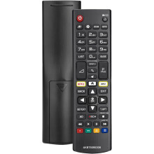Replacement LG TV Comando para AKB75095308 AKB75675311 AKB74475481 AKB75375608, Universal LG Comando para All LG Smart TVs