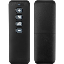 Ersatzfernbedienung für HomeFitnessCode Walking Pad T1, C1, S1, M55, Q2, Q2-1, Q2-pro, S2-1 - Sperax Treadmill Q1, Q2 - UMAY CW1 - Jupgod