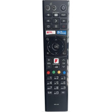 Para humax rm-l08 Comando para humax Comando substituto - para humax Freeview Play HD TV Recorder FVP-4000T FVP-5000T Comando