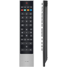RC-3910 Smart Remote Kompatibel med Toshiba Smart 2018 2019 UHD TV - UNOCAR RC3910 for Toshiba 19 22 26 32 37 40 46 inch 4K Freeview