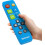 Samsung Replacement TV Remote Compatível com Samsung TV's ONLY (Black Big Button Comando TV, Simplified e Easy to Use) 1