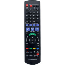 N2QAYB000780 Comando substituto para Panasonic HDD Recorder DMR-HWT130 DMR-HWT130EB DMR-PWT520 DMR- DMR- DMR- DMR