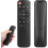 Smart Comando compatível com HY300 HY320 Pro, Projector Comando para Xgody Gimbal 3 Maypug P1 Mini Gaimoo GM200, Projector 1