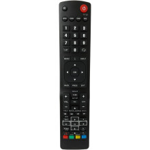 Erstatningsfjernkontroll RM-C3174 RM C3174 Fit for Jvc TV - universal tv remote jvc LT-50C550 LT-24C340 LT-40C550