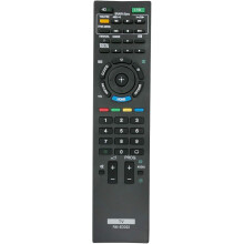 RM-ED022 Ersatzfernbedienung für Sony Bravia TV RMED022 KDL-22BX200
