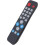 Big Button Telecomando universale per Elderly - Jumbo Size Telecomando per Easy Basic Control - Compatibile con Samsung LG Toshiba Sony JVC Panasonic 1