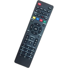 One para All Contour TV Comando universal para tv Samsung, Vizio, Sony, Panasonic, Smart TV, HAIER, Toshiba, Philips, TCL