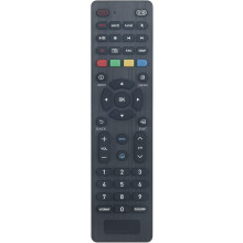 Replace Pilot pasuje do Dreamlink Formuler Z10 Pro Max, Z10 Pro, Z8 Pro, Z8, Z+, Z + Neo, Z Nano, Z Alpha, Z7+, Z7+ 5G, ZX, ZX 5G, CC, T1, T2