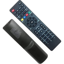 Universell fjernkontroll for tv, universal tv Fjernkontroll for any tv - LG, Samsung, Sony, Panasonic, Smart TV, Toshiba, Philips, TCL