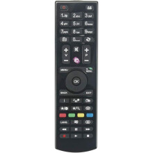Comando adequado para Bush DLED32165HD DLED32265DVDT2S LED22134FHD