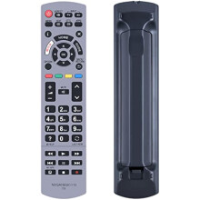 N2QAYB001115 Comando substituto para Panasonic Viera TV, Compatível com TX-40EX613 TX-40EX700 TX-40EX700B