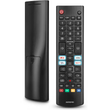 Universell fjernkontroll for alle LG OLED 4K Smart TV Magic Remote Replacement AKB75855501 AN-MR20GA MR21-MR25 AKB75095308