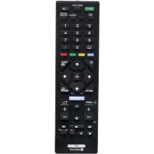 RMED062 RM-ED062 Comando Replaced para Sony Bravia TV KDL-48R55XC