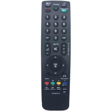 TV Replace Comando AKB69680438 fit para LG 26LH2000 37LH2000