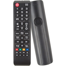 Comando universal para Samsung TV Smart TV, Samsung Comando substituto Compatível com todos Samsung TVs