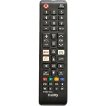 Universal tv Remote BN59-01315J, Replacement para Samsung Smart TVs - Replacement para All TVs, com Netflix hotkeys