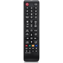 Replacement BN59-01268D Samsung Diaľkové ovládanie pre Samsung Smart TV QE49Q7 QE55Q8 QE65Q9 QE75Q8 QE88Q9 UE32M5500 UE32M5520 UE40MU6400