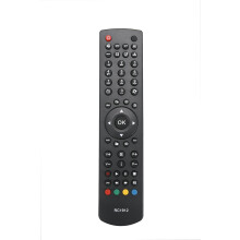 TV fjernbetjening RC1912 RC-1912 TV Fjernbetjening til Specific Hitachi TV modeller til AIR Altexteletec Arena AYA Brandt Bush Celcus Clayton