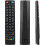 Replacement do Technika/Blaupunkt Pilot TV, Universal do All Technika Blaupunkt HD Smart TVs 1