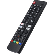 Comando universal para All LG Comando TV, Compatível com todos LG OLED webOS 4K Smart TV com Netflix, Video, LG Channels