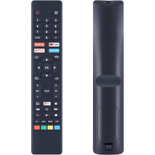RM-C3250 RMC3250 Erstatningsfjernkontroll for JVC Smart TV LT-32CA690 LT-32CA790 (No voice function)