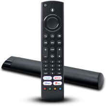 RM-C3255 JVC Náhradné diaľkové ovládanie pre JVC Smart TV, Universal TV Remote Kompatibilné s LT-40CF600, LT-40CF700, LT-40CF890, LT-43CF600