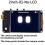 For DeepSeek XiaoZhi AI Chat Robot 2inch LCD Display Screen with Camera Dual Microphone ESP32-S3 N16R8 Development Board 2