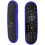 Capa protetora Fit para Sky Q Touch e Non-Touch Comando, Remote Case Also para Sky Glass/Stream TV Remote Blue 1