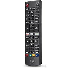 REPLACEMENT LG Diaľkové ovládanie - Universal LG Diaľkové ovládanie pre Diaľkové ovládanie pre Smart TV - works s All LG Models UHD 4K