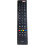 Replacement RC4848F Comando para Polaroid Bush Hitachi TV 43HB6T72U, No Setup Required 1