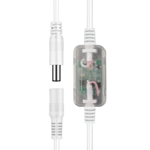 9-15V Router Scheduled Restart  Controller 72 Hours Power-Off  Reset Connection  WiFi Reset Router
