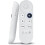 Replacement Comando de voz para Google Chromecast 4k Snow Streaming Media Player, Comando para Chromecast com Google (Comando Only) 1