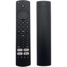 RM-C3255 JVC Comando para JVC Smart TV, LT-40CF890 LT-43CF890 LT-49CF890 LT-50CF890 (No Voice Function)