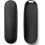 Protective Case for Sky Q Remote Control by Inbrackets - Shockproof Cover for Latest Sky Q Blue Button Voice Remote (Black) 6